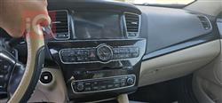 Kia Cadenza